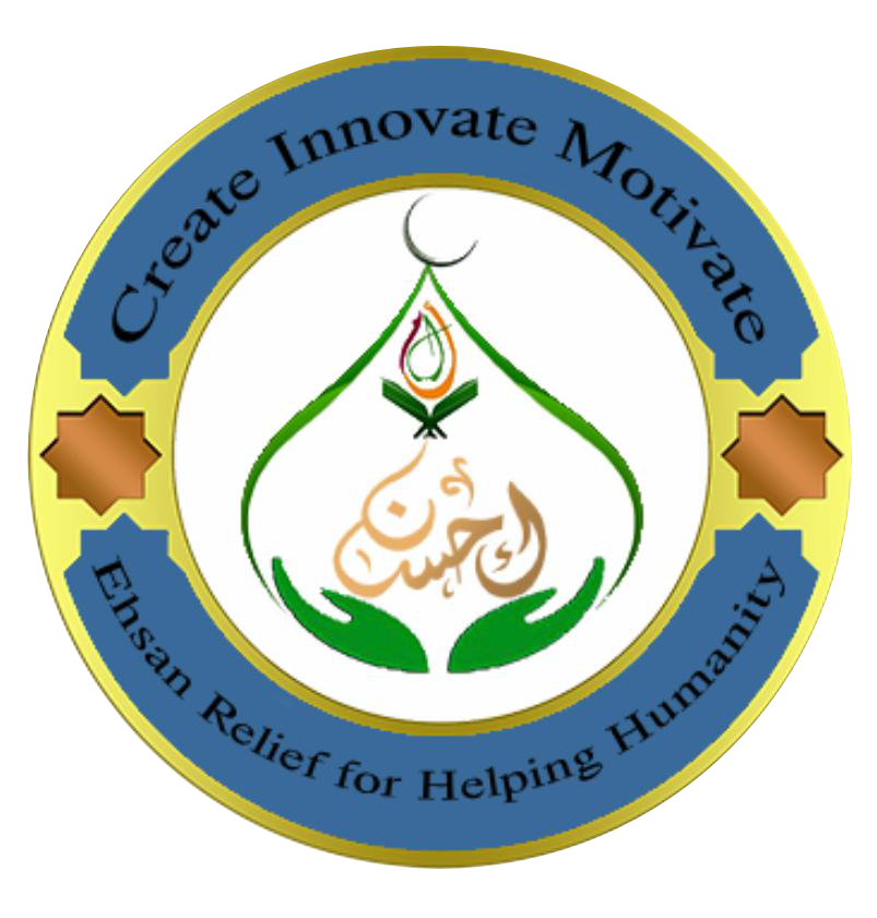 Ehsan logo